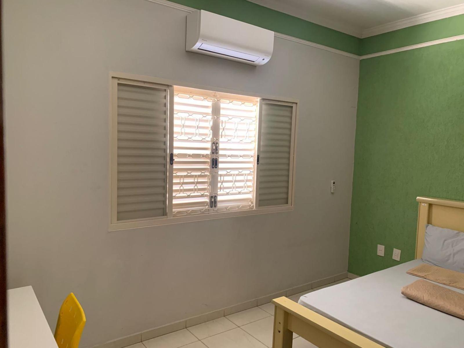 Hostel Home باسوس المظهر الخارجي الصورة