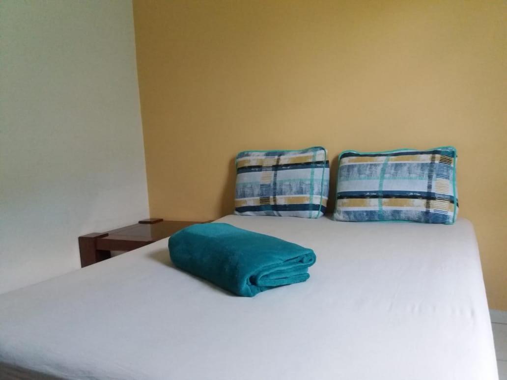 Hostel Home باسوس المظهر الخارجي الصورة